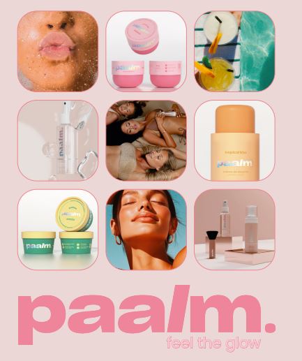 Paalm