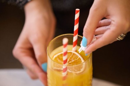 Clear - Drink