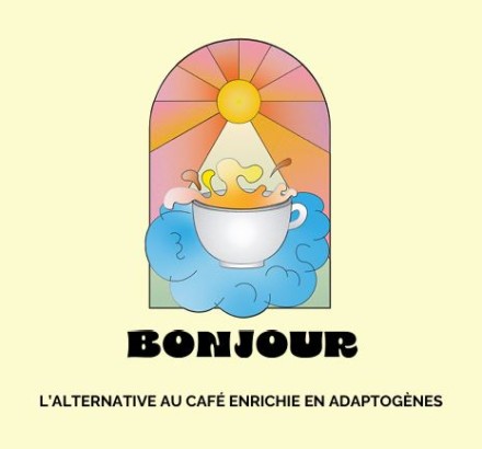 bonjour