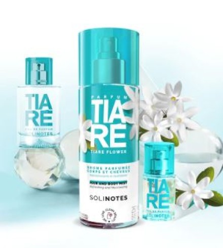 Pr&eacute;commande coffret Tiar&eacute;